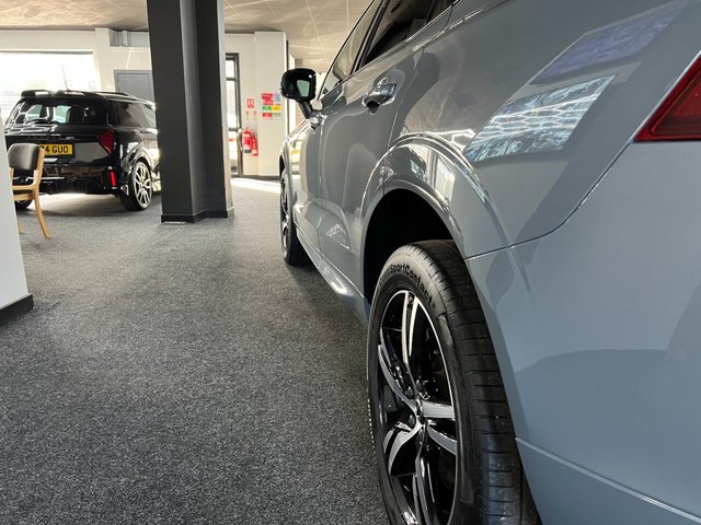 2022 VOLVO XC60 - Photo 6