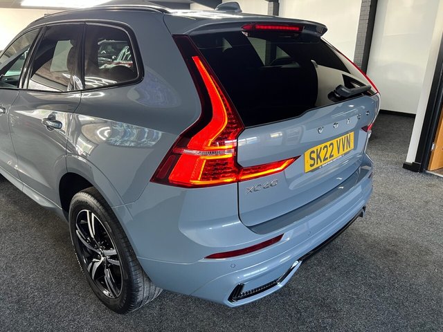 2022 VOLVO XC60 - Photo 7