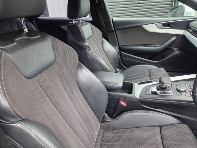 2017 AUDI A5 - Photo 10