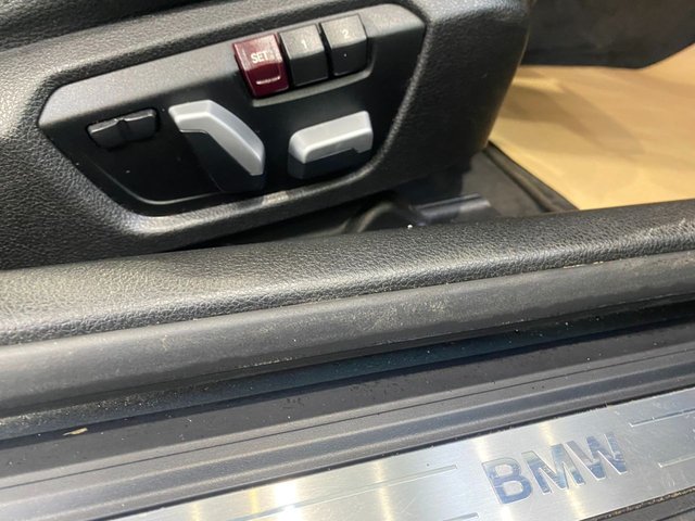 2016 BMW 4 Series 2L Luxury 2dr - Photo 9