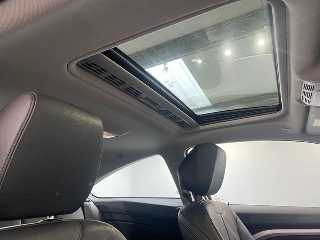 2016 BMW 4 Series 2L Luxury 2dr - Photo 10