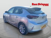 USED 2023 72 VAUXHALL CORSA 1.2 Design Hatchback 5dr Petrol Manual Euro 6 (75 ps) 