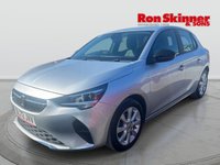 USED 2023 72 VAUXHALL CORSA 1.2 Design Hatchback 5dr Petrol Manual Euro 6 (75 ps) 