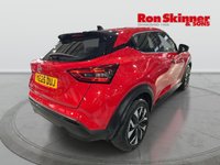 USED 2025 25 NISSAN JUKE 1.0 DIG-T Acenta Premium SUV 5dr Petrol Manual Euro 6 (s/s) (114 ps) 