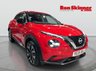 USED 2025 25 NISSAN JUKE 1.0 DIG-T Acenta Premium SUV 5dr Petrol Manual Euro 6 (s/s) (114 ps) 