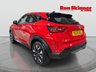 USED 2025 25 NISSAN JUKE 1.0 DIG-T Acenta Premium SUV 5dr Petrol Manual Euro 6 (s/s) (114 ps) 
