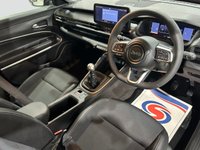 USED 2024 74 JEEP Avenger 1.2 Altitude SUV 5dr Petrol Manual Euro 6 (s/s) (100 ps) 