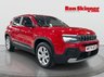 USED 2024 74 JEEP Avenger 1.2 Altitude SUV 5dr Petrol Manual Euro 6 (s/s) (100 ps) 