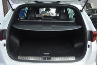 USED 2017 17 KIA SPORTAGE 1.6 T-GDi GT-Line SUV 5dr Petrol Manual AWD Euro 6 (174 bhp) 
