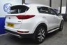 USED 2017 17 KIA SPORTAGE 1.6 T-GDi GT-Line SUV 5dr Petrol Manual AWD Euro 6 (174 bhp) 