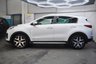 USED 2017 17 KIA SPORTAGE 1.6 T-GDi GT-Line SUV 5dr Petrol Manual AWD Euro 6 (174 bhp) 