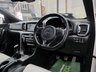 USED 2017 17 KIA SPORTAGE 1.6 T-GDi GT-Line SUV 5dr Petrol Manual AWD Euro 6 (174 bhp) 