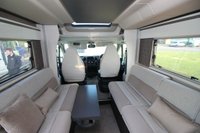 USED 2024 24 SWIFT ESCAPE 674 6 Berth, 5 Seat Belts Drop Down Bed