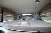 USED 2024 24 SWIFT ESCAPE 674 6 Berth, 5 Seat Belts Drop Down Bed