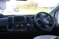USED 2024 24 SWIFT ESCAPE 674 6 Berth, 5 Seat Belts Drop Down Bed