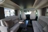 USED 2024 24 SWIFT ESCAPE 674 6 Berth, 5 Seat Belts Drop Down Bed