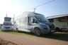 USED 2024 24 SWIFT ESCAPE 674 6 Berth, 5 Seat Belts Drop Down Bed