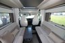 USED 2024 24 SWIFT ESCAPE 674 6 Berth, 5 Seat Belts Drop Down Bed