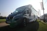 USED 2024 24 SWIFT ESCAPE 674 6 Berth, 5 Seat Belts Drop Down Bed