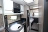 USED 2024 24 SWIFT ESCAPE 674 6 Berth, 5 Seat Belts Drop Down Bed