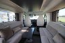 USED 2024 24 SWIFT ESCAPE 674 6 Berth, 5 Seat Belts Drop Down Bed