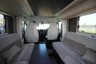 USED 2024 24 SWIFT ESCAPE 674 6 Berth, 5 Seat Belts Drop Down Bed