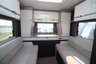 USED 2024 24 SWIFT ESCAPE 674 6 Berth, 5 Seat Belts Drop Down Bed