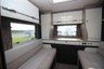 USED 2024 24 SWIFT ESCAPE 674 6 Berth, 5 Seat Belts Drop Down Bed