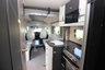 USED 2024 24 SWIFT ESCAPE 674 6 Berth, 5 Seat Belts Drop Down Bed