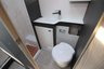 USED 2024 24 SWIFT ESCAPE 674 6 Berth, 5 Seat Belts Drop Down Bed