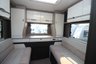 USED 2024 24 SWIFT ESCAPE 674 6 Berth, 5 Seat Belts Drop Down Bed