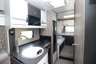 USED 2024 24 SWIFT ESCAPE 674 6 Berth, 5 Seat Belts Drop Down Bed