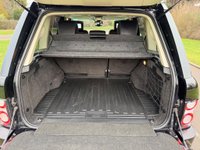 USED 2012 12 LAND ROVER RANGE ROVER 5.0 V8 Autobiography Auto 4WD Euro 5 5dr FSH SUNROOF EXTERIOR PACK