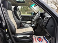 USED 2012 12 LAND ROVER RANGE ROVER 5.0 V8 Autobiography Auto 4WD Euro 5 5dr FSH SUNROOF EXTERIOR PACK