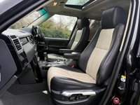 USED 2012 12 LAND ROVER RANGE ROVER 5.0 V8 Autobiography Auto 4WD Euro 5 5dr FSH SUNROOF EXTERIOR PACK