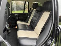 USED 2012 12 LAND ROVER RANGE ROVER 5.0 V8 Autobiography Auto 4WD Euro 5 5dr FSH SUNROOF EXTERIOR PACK