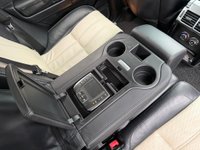 USED 2012 12 LAND ROVER RANGE ROVER 5.0 V8 Autobiography Auto 4WD Euro 5 5dr FSH SUNROOF EXTERIOR PACK