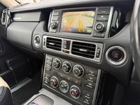 USED 2012 12 LAND ROVER RANGE ROVER 5.0 V8 Autobiography Auto 4WD Euro 5 5dr FSH SUNROOF EXTERIOR PACK