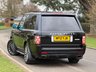 USED 2012 12 LAND ROVER RANGE ROVER 5.0 V8 Autobiography Auto 4WD Euro 5 5dr FSH SUNROOF EXTERIOR PACK