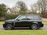 USED 2012 12 LAND ROVER RANGE ROVER 5.0 V8 Autobiography Auto 4WD Euro 5 5dr FSH SUNROOF EXTERIOR PACK