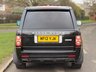 USED 2012 12 LAND ROVER RANGE ROVER 5.0 V8 Autobiography Auto 4WD Euro 5 5dr FSH SUNROOF EXTERIOR PACK