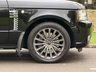 USED 2012 12 LAND ROVER RANGE ROVER 5.0 V8 Autobiography Auto 4WD Euro 5 5dr FSH SUNROOF EXTERIOR PACK