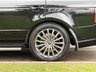 USED 2012 12 LAND ROVER RANGE ROVER 5.0 V8 Autobiography Auto 4WD Euro 5 5dr FSH SUNROOF EXTERIOR PACK