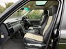 USED 2012 12 LAND ROVER RANGE ROVER 5.0 V8 Autobiography Auto 4WD Euro 5 5dr FSH SUNROOF EXTERIOR PACK