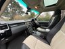 USED 2012 12 LAND ROVER RANGE ROVER 5.0 V8 Autobiography Auto 4WD Euro 5 5dr FSH SUNROOF EXTERIOR PACK