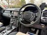 USED 2012 12 LAND ROVER RANGE ROVER 5.0 V8 Autobiography Auto 4WD Euro 5 5dr FSH SUNROOF EXTERIOR PACK