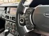 USED 2012 12 LAND ROVER RANGE ROVER 5.0 V8 Autobiography Auto 4WD Euro 5 5dr FSH SUNROOF EXTERIOR PACK