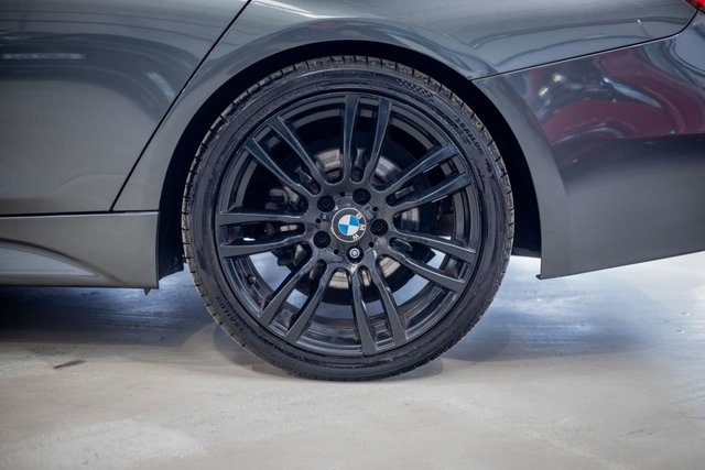 2014 BMW 3 Series 2L M Sport 5dr - Photo 7