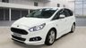 USED 2016 66 FORD S-MAX 2.0 TDCi Titanium Sport MPV 5dr Diesel Powershift Euro 6 (s/s) (210 ps) 