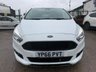 USED 2016 66 FORD S-MAX 2.0 TDCi Titanium Sport MPV 5dr Diesel Powershift Euro 6 (s/s) (210 ps) 